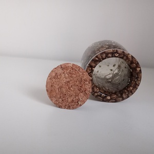 Borcănel  - bijuterii - suporturi și cutii de bijuterii - cutii de bijuterii - Artynos.ro