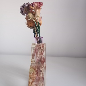 Vază inimă  - casă & stil de viață - decorațiuni de casă - accesorii florale - vaze - Artynos.ro