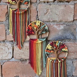 Copacul vietii de toamna , Casa & Stil de viata, Produse de papetarie, Card cadou, , ARTYNOS