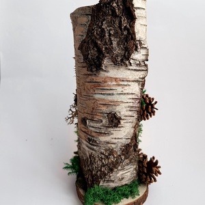 Suport pentru lumânare - casă & stil de viață - lumânări, parfumuri, arome - suport lumânări - Artynos.ro