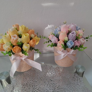 Aranjamente florale  - casă & stil de viață - accesorii pentru decorat casa - suport de flori - cutii flori - Artynos.ro