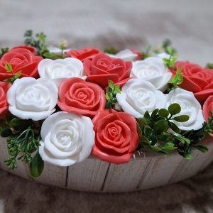 Aranjamente florale  - casă & stil de viață - accesorii pentru decorat casa - suport de flori - cutii flori - Artynos.ro