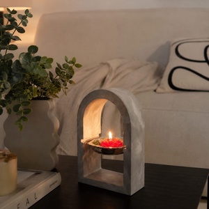 Difuzor pentru ceara sau tamaie - casă & stil de viață - decorațiuni de casă - decor spiritual - tămâie și suport tămâie - Artynos.ro