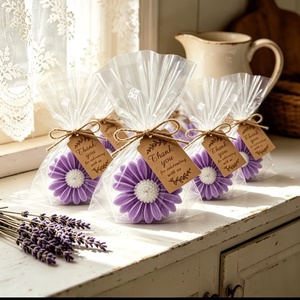 Marturii de nunta margarete - accesorii nuntă - amintiri și cadouri de nuntă - cadouri de bun venit nuntă - Artynos.ro