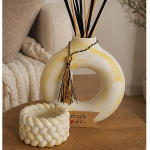 Set decorativ Harmony  - casă & stil de viață - decorațiuni de casă - decorațiuni de masă și rafturi - decorațiuni de masă - Artynos.ro