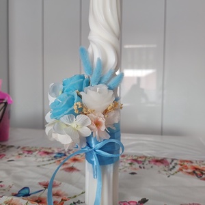 Lumanare evenimente  - accesorii nuntă - materiale decor pentru nuntă - lumânări de nuntă și suport lumânări - Artynos.ro