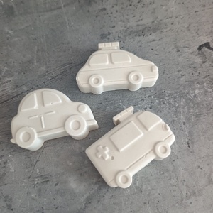 Figurine aleatorii pentru pictat - arte vizuale și accesorii  - sculptură - sculpturi și figurine din ceramică - Artynos.ro
