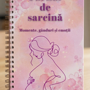 Jurnal de sarcina  - Artynos.ro