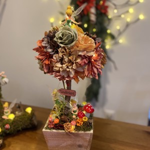  Decoratiuni de masa cu zane Disney de primavara  - Artynos.ro