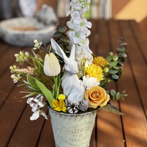 Decorațiuni de masă pentru Paște  -  - Artynos.ro