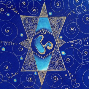 Meditație / Yoga pernă de scaun. Alchemy 2./ MODEL NOU! - casă & stil de viață - textile de casă - perne de scaun, huse - Artynos.ro