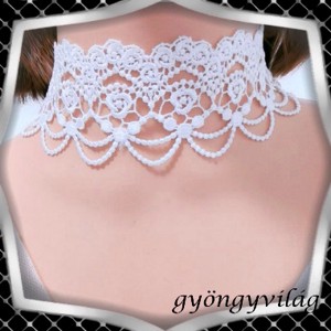 Nunta, mireasa, casual colier choker, ES-L13, , , ARTYNOS