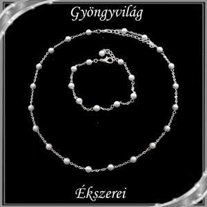 Set de bijuterii pentru nunta, mireasa, casual, SSZEB-TE11 42-19,5, , , ARTYNOS