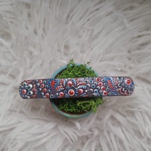 clama pictata  - Artynos.ro