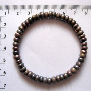 Sirag perle naturale   51751, Accessorii si unelte, Margea, componente de bijuterii, Perla adevarata, Confectionarea bijuteriilor, ARTYNOS