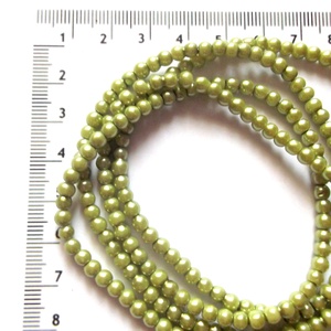 perle din rasina acrilica vernil 43712, Accessorii si unelte, Margea, componente de bijuterii, Margea din plastic, Confectionarea bijuteriilor, ARTYNOS