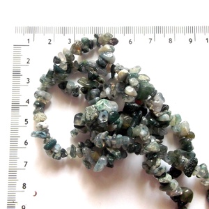 Chipsuri moss agate 43726, Accessorii si unelte, Margea, componente de bijuterii, Piatra pretioasa, Confectionarea bijuteriilor, ARTYNOS
