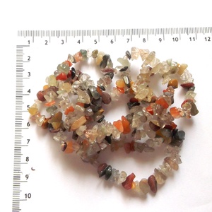 Chipsuri agate mix 43724, Accessorii si unelte, Margea, componente de bijuterii, Piatra pretioasa, Confectionarea bijuteriilor, ARTYNOS