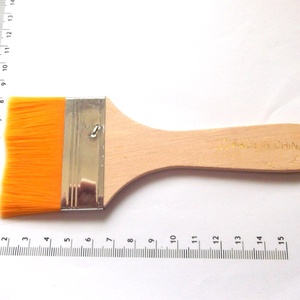 pensula pictura sintetica lata 43741, Accessorii si unelte, Unelte, instrumente, Pensula, panza, Decoupage, transfer si tehnici servetel, Pictura, ARTYNOS