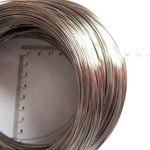 Baza pentru colier din sarma cu memorie, de culoare – argintiu 17624, Accessorii si unelte, Margea, componente de bijuterii, Sarma, Confectionarea bijuteriilor, 
Baza pentru colier din sarma cu memorie, de culoare – argintiu
Grosime – 0,6mm.
Diametru – 11cm.
p..., ARTYNOS