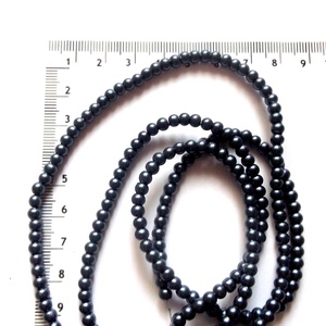 perle din rasina acrilica bleumarin 43710 - Artynos.ro