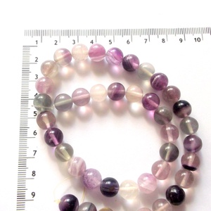 Sirag fluorit sfere 10mm 43816, Accessorii si unelte, Margea, componente de bijuterii, Piatra pretioasa, Confectionarea bijuteriilor, ARTYNOS