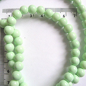 margele  din rasina acrilica vernil 29969, Accessorii si unelte, Margea, componente de bijuterii, Margea din plastic, Confectionarea bijuteriilor, ARTYNOS