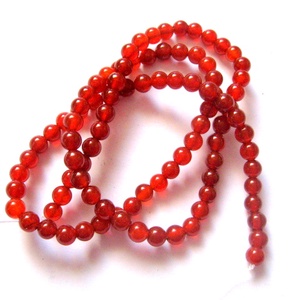 Sirag agate maro roscat 51278, Accessorii si unelte, Margea, componente de bijuterii, Piatra pretioasa, Confectionarea bijuteriilor, ARTYNOS