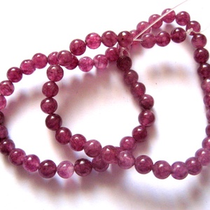 Sirag agate  sfere mov 51291, Accessorii si unelte, Margea, componente de bijuterii, Piatra pretioasa, Confectionarea bijuteriilor, Sirag agate  sfere mov 51291
Sirag agate indiene  sfere ( pietre semipretioase )
Siragul  cu pietre..., ARTYNOS