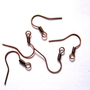 tortite cupru 51490, Accessorii si unelte, Accesorii pentru bijuterii, Confectionarea bijuteriilor, ARTYNOS