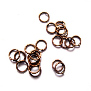 Zale cu nuanta de cupru 51497, Accessorii si unelte, Accesorii pentru bijuterii, Confectionarea bijuteriilor, ARTYNOS