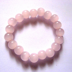 margele sticla roz 51388, Accessorii si unelte, Margea, componente de bijuterii, Margea din sticla, Confectionarea bijuteriilor, ARTYNOS