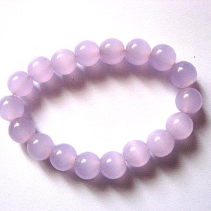 margele sticla lila 51630, Accessorii si unelte, Margea, componente de bijuterii, Margea de nisip, Confectionarea bijuteriilor, ARTYNOS