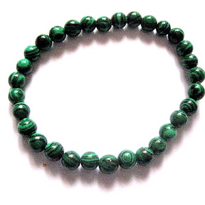 sirag malachit  sfere 51454, Accessorii si unelte, Margea, componente de bijuterii, Piatra pretioasa, Confectionarea bijuteriilor, ARTYNOS