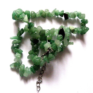 Sirag chipsuri aventurin 51687, Accessorii si unelte, Margea, componente de bijuterii, Piatra pretioasa, Confectionarea bijuteriilor, ARTYNOS