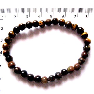 sirag ochi de tigru   sfere 51730, Accessorii si unelte, Margea, componente de bijuterii, Piatra pretioasa, Confectionarea bijuteriilor, ARTYNOS