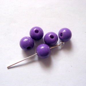 margele  acrilice mov 51570, Accessorii si unelte, Margea, componente de bijuterii, Margea din plastic, Confectionarea bijuteriilor, 
margele  acrilice mov 51570
dimeniunea margelei  8 mm
pret pt  25 margele
, ARTYNOS