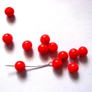 margele  acrilice rosii 51571, Accessorii si unelte, Margea, componente de bijuterii, Margea din plastic, Confectionarea bijuteriilor, 
margele  acrilice rosii 51571
dimeniunea margelei  8 mm
pret pt  40 margele
, ARTYNOS