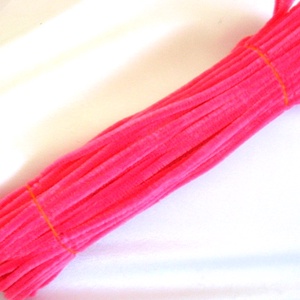 Sarma plusata culoare roz iclam 51876 - Artynos.ro