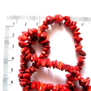 Chipsuri coral  51741, Accessorii si unelte, Margea, componente de bijuterii, Piatra pretioasa, Confectionarea bijuteriilor, ARTYNOS