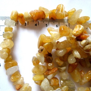 chipsuri mari jad galben 52073 - Artynos.ro