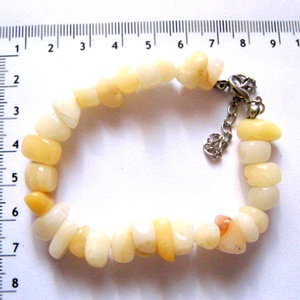 chipsuri mari jad galben     51750                        , Accessorii si unelte, Margea, componente de bijuterii, Piatra pretioasa, Confectionarea bijuteriilor, ARTYNOS