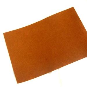 Coala de fetru maro  deschis 52194, Arte vizuale si accesorii , Imagini cu broderii, Tablou textil din fetru, Confectionarea bijuteriilor, ARTYNOS