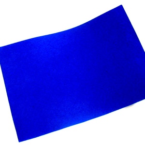 Coala de fetru albastru  inchis 52200, Arte vizuale si accesorii , Imagini cu broderii, Tablou textil din fetru, Broderie, Confectionarea bijuteriilor, ARTYNOS