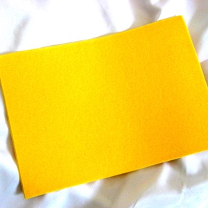 Coala de fetru galben 52207, Arte vizuale si accesorii , Imagini cu broderii, Tablou textil din fetru, Confectionarea bijuteriilor, Broderie, Coala de fetru galben
Coala de fetru galben deschis  pentru hobby si craft, grosime 1 mm,
Coala de ..., ARTYNOS