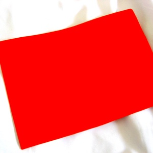 Coala de fetru rosu 52211 - Artynos.ro