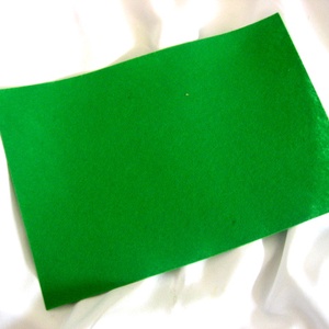 Coala de fetru verde 52206 - Artynos.ro