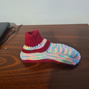 Totosi de casa - accessorii și unelte - mercerie - fire, ață de croșetat - fir mixt - Artynos.ro