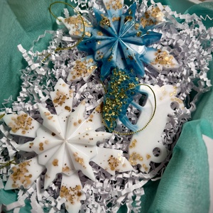 Decorațiuni de craciun - crăciun - decorațiuni de crăciun de casă - figurine pentru pomul de crăciun - Artynos.ro