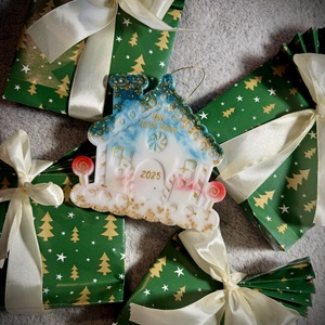 Casuta Carciun - Artynos.ro